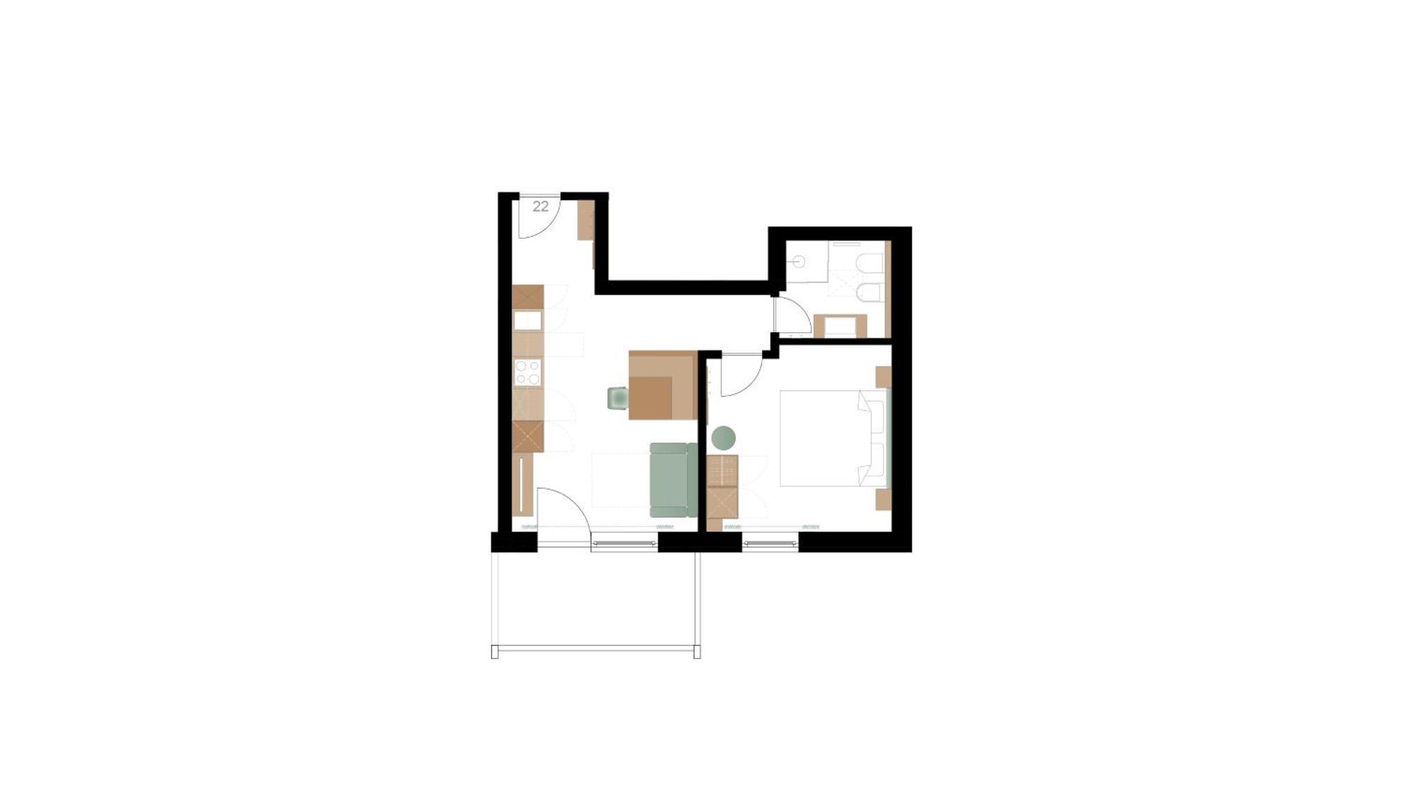 Art Residence Josefshof Lagundo Εξωτερικό φωτογραφία