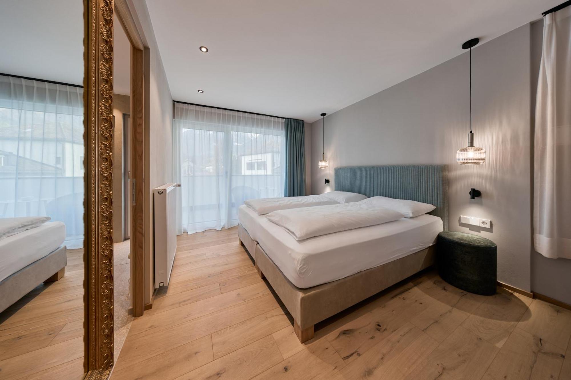 Art Residence Josefshof Lagundo Εξωτερικό φωτογραφία