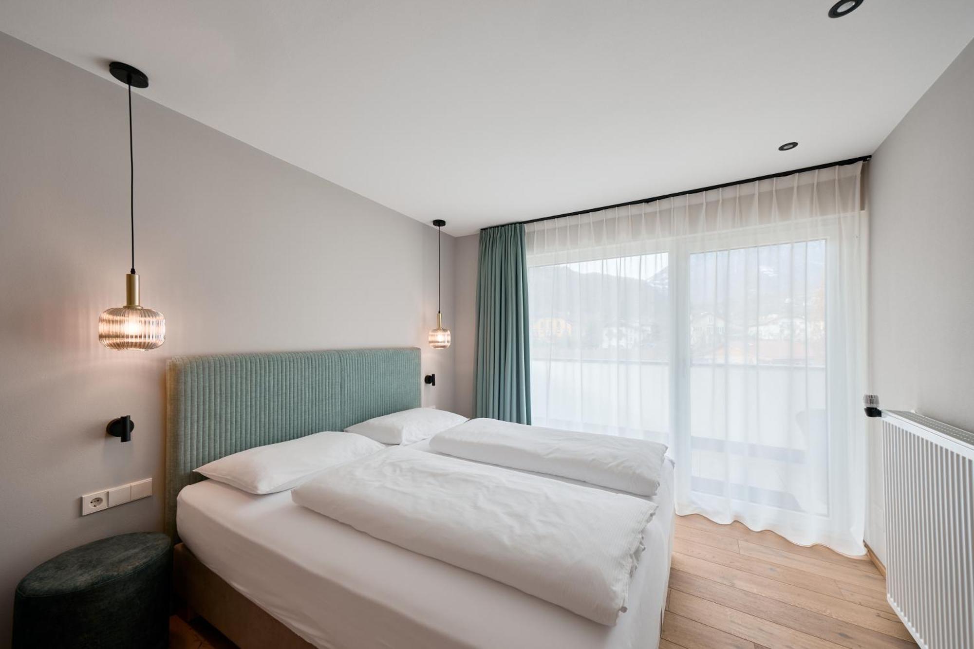 Art Residence Josefshof Lagundo Εξωτερικό φωτογραφία