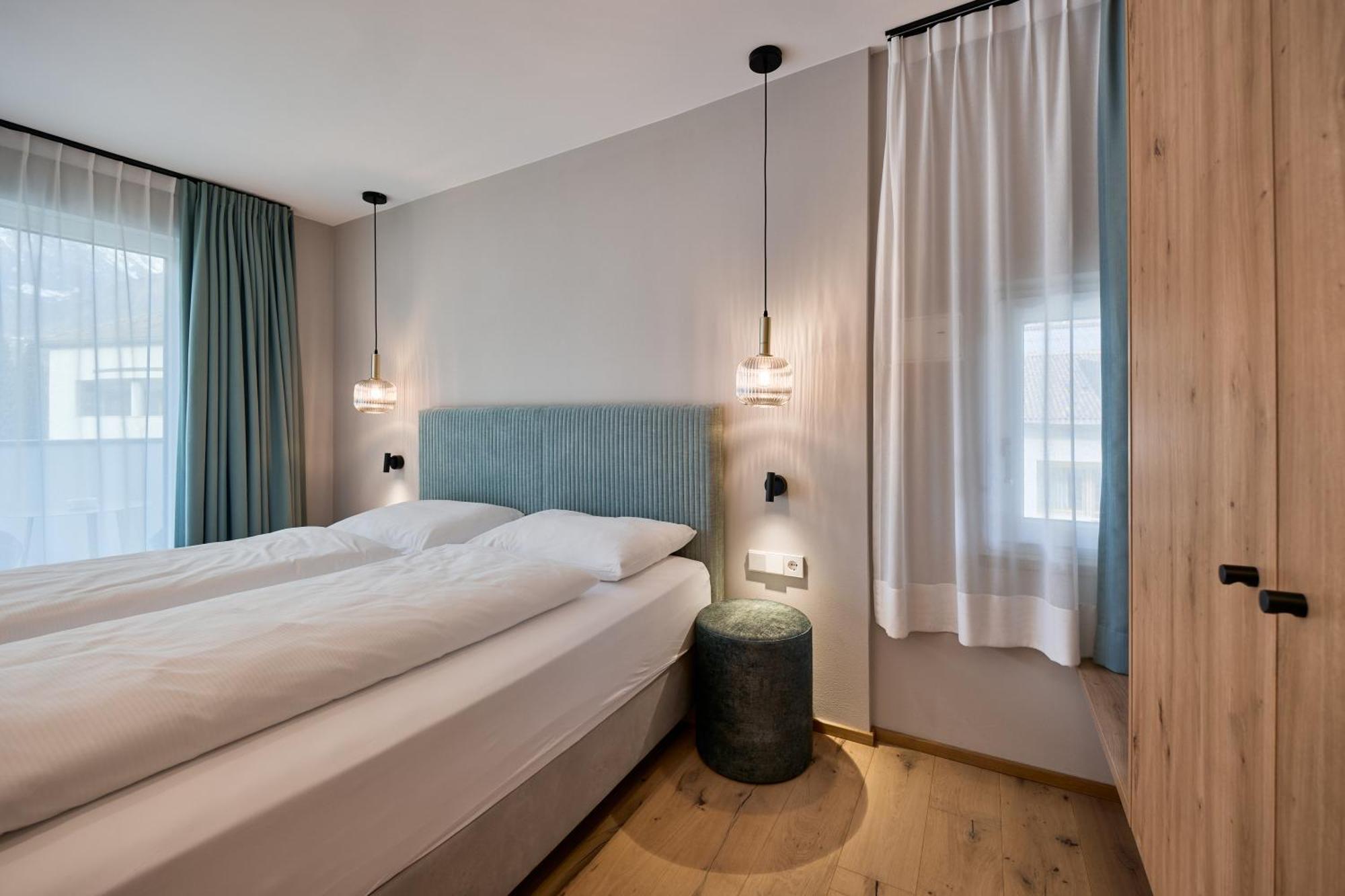 Art Residence Josefshof Lagundo Εξωτερικό φωτογραφία
