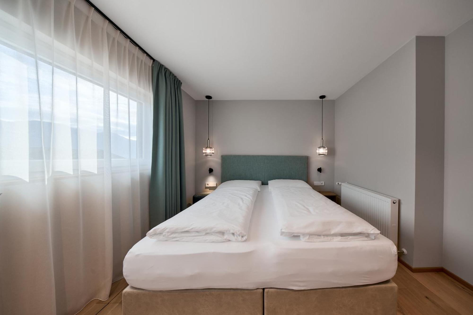 Art Residence Josefshof Lagundo Εξωτερικό φωτογραφία